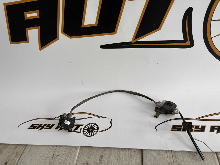 Camera video spate Opel Insignia dupa 2017 cod 39136564