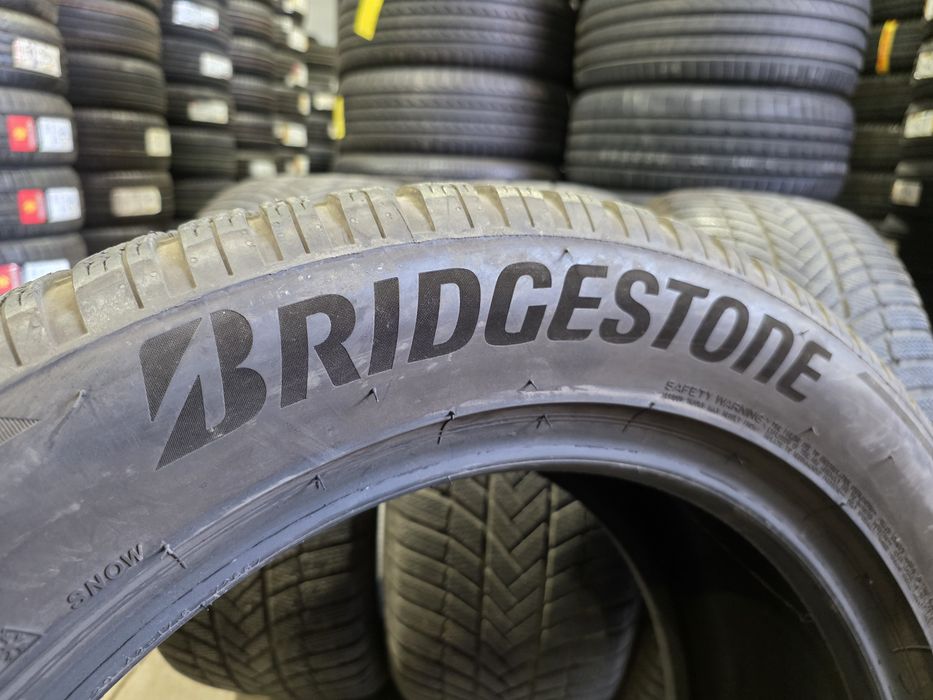 275/50/20 BRIDGESTONE 4бр