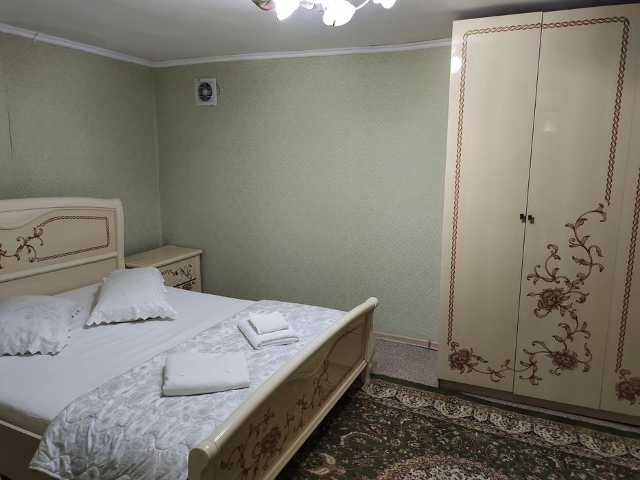 Гостиница "Энглер" квартиры посуточно