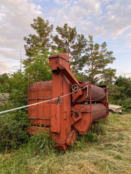 Продам сельхозтехнику