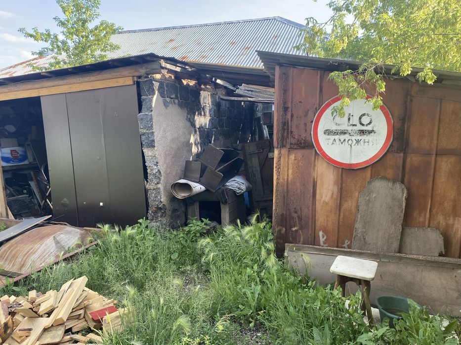Продам дом участок СРОЧНО