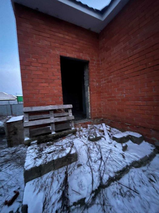 Продам 4 ком. дом, Мичурино