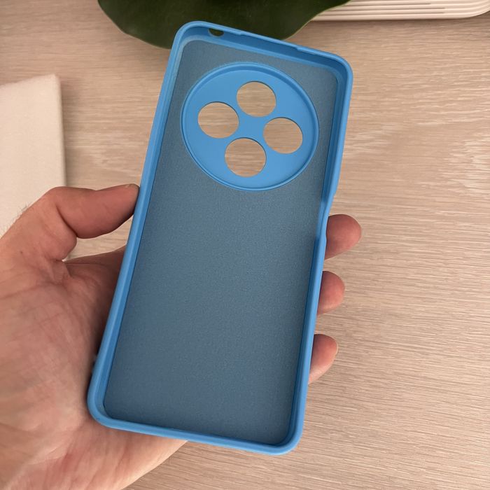 Huse Catifea Xiaomi Redmi 14c/ 14T/ 14T Pro