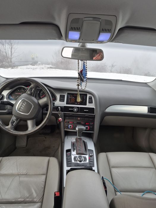 Vand audi a6 automat