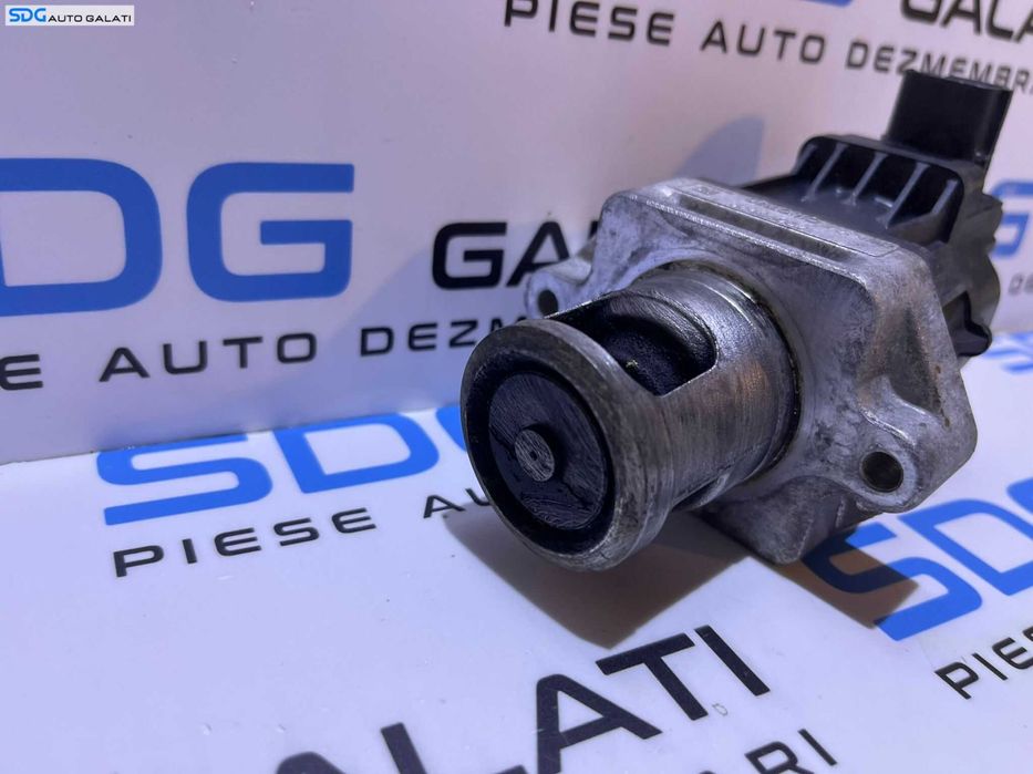 EGR Saab 95 9-5 2.0 TiD 2010 - 2012 Cod 55566052  [B4428]