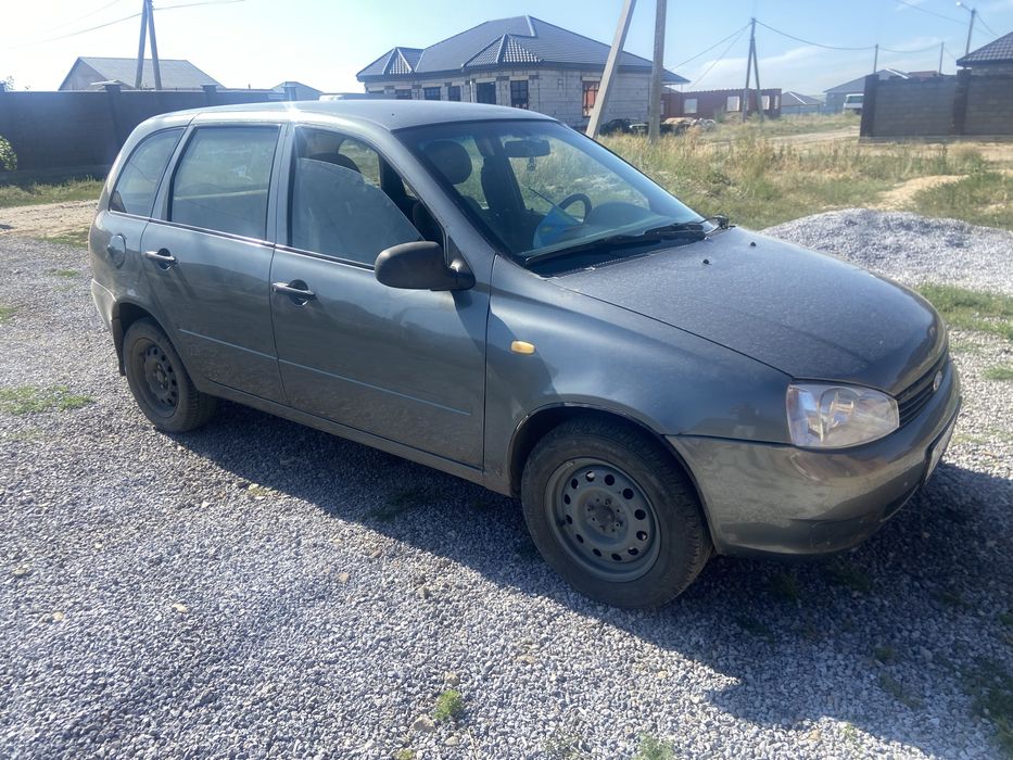 Продам калину 16 клапанный