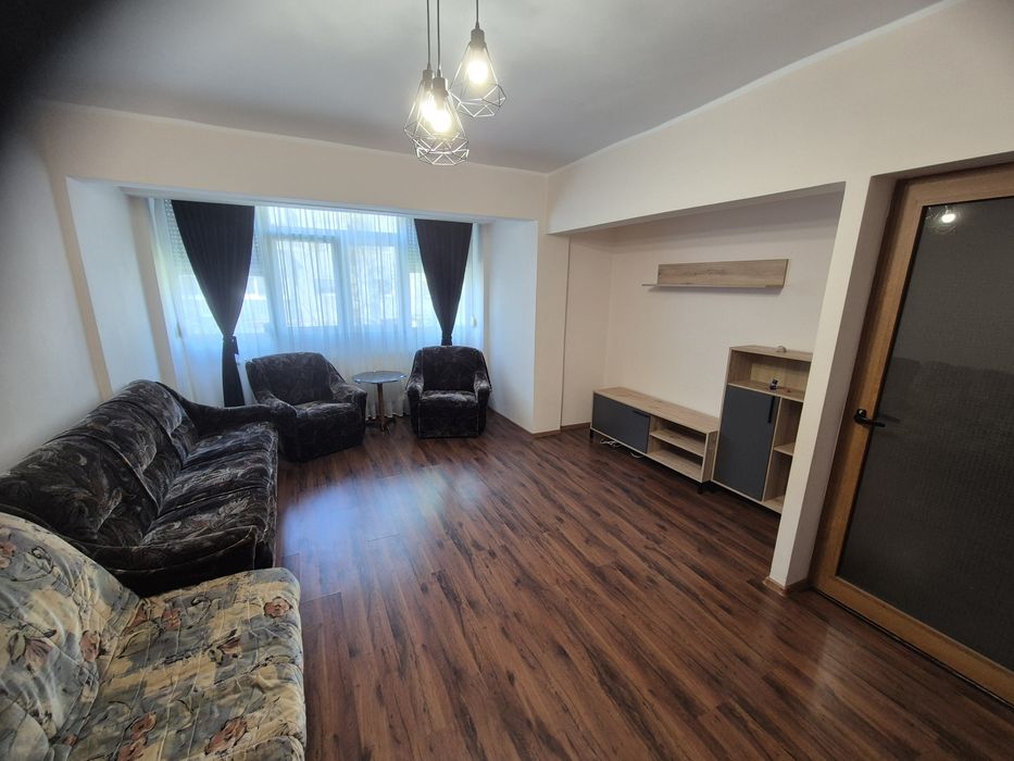 Apartament 2 camere IREG decomandat