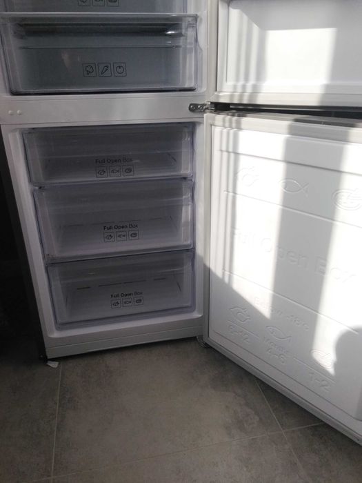 Sumsung холодилник