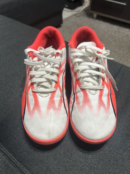Puma ultra sintetic