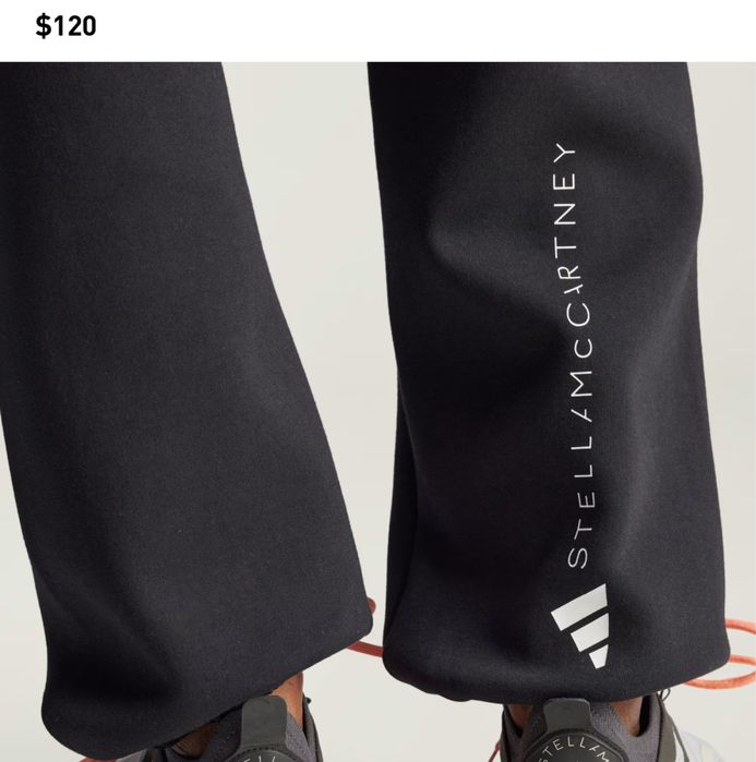 Stella mccartney