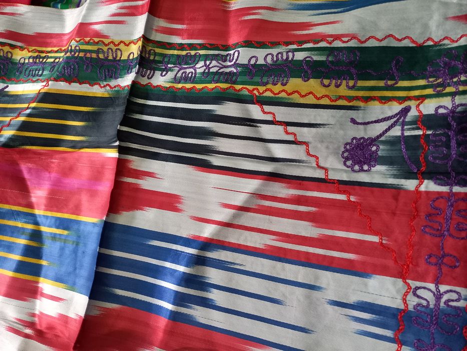 Atlas Belbog‘lar yangi