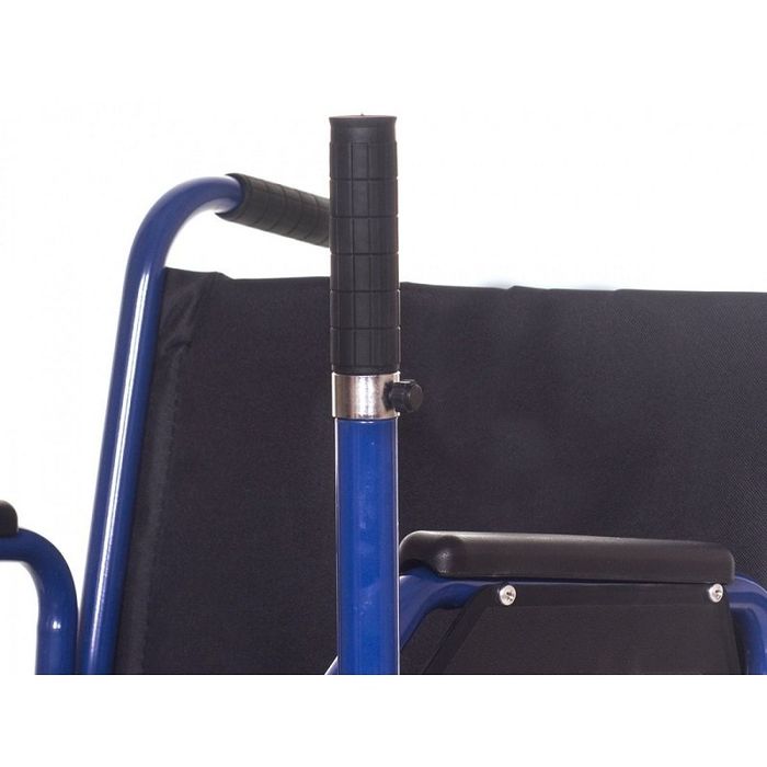 N 46 инвалидная коляска с ричагом