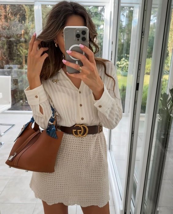 Рокля Зара М нов с етикет