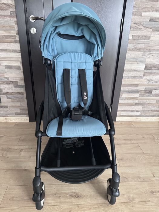 Yoyo 3 stokke Количка от 6 месеца
