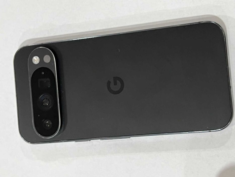 Google Pixel 9 Pro