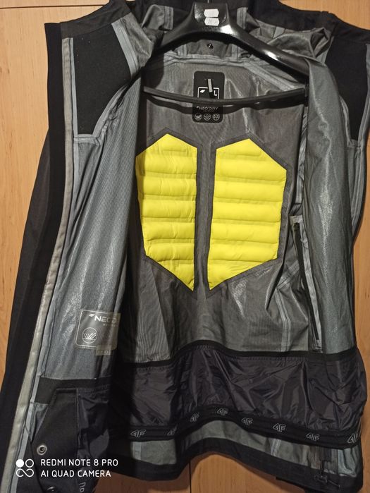 Geaca schi ski outdoor 15000 MM. (NOUĂ)