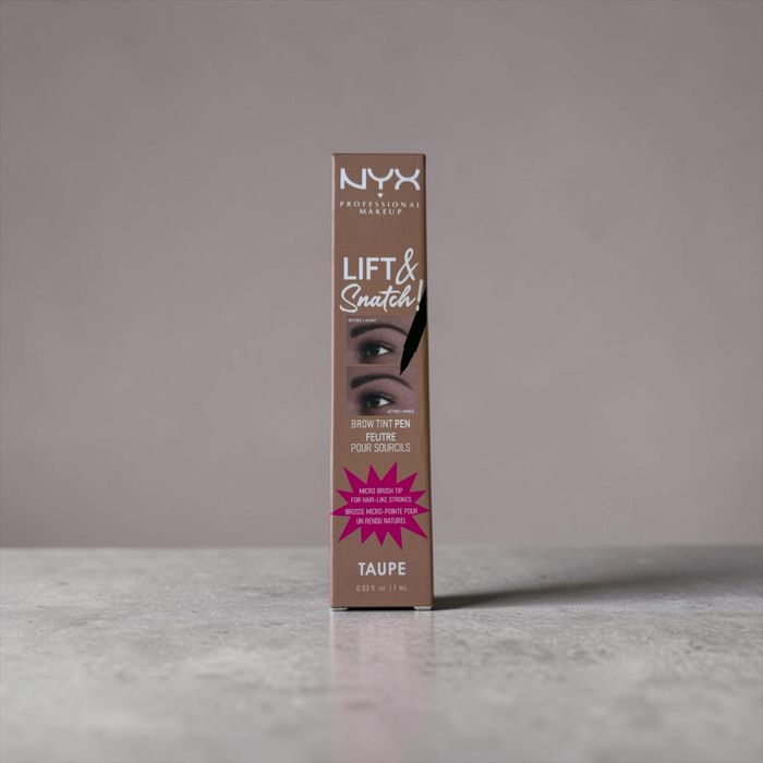 Carioca Nyx Lift&Snatch