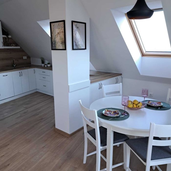 Дава се под наем Двустаен апартамент в София, Люлин - център - 70 кв.м за 499.8 € - Снимка #3