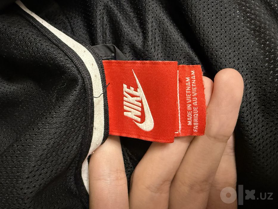 Nike Camo Windrunner Оригинальная