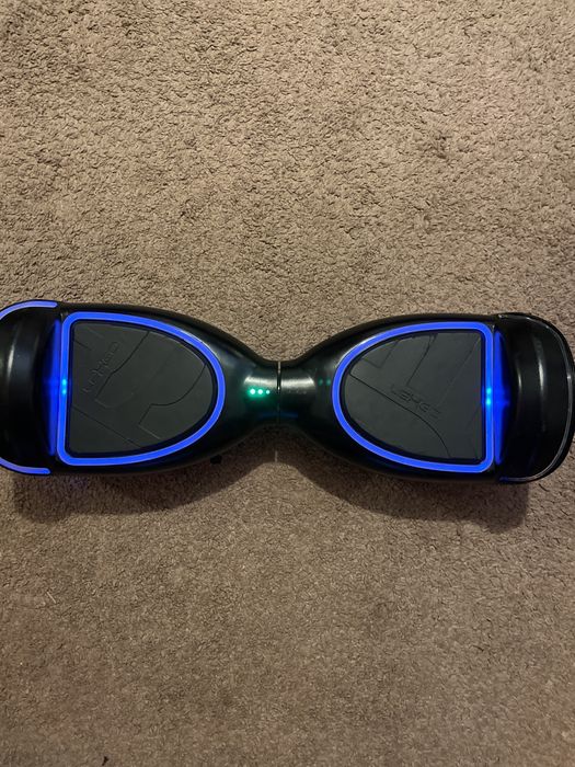 Hoverboard lexgo