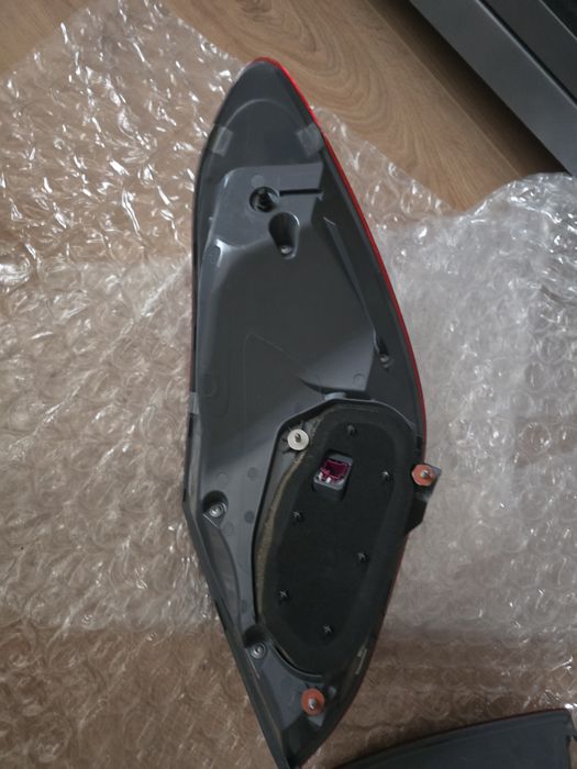 Американски OEM Стопове за Mercedes C class w205