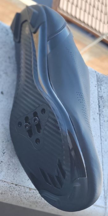 Pantofi pentru MTB sau sosea