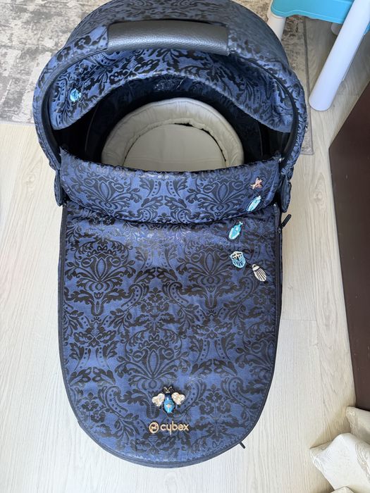Landou pentru cybex mios jewels of nature