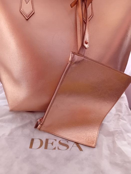 Дамска чанта DESA