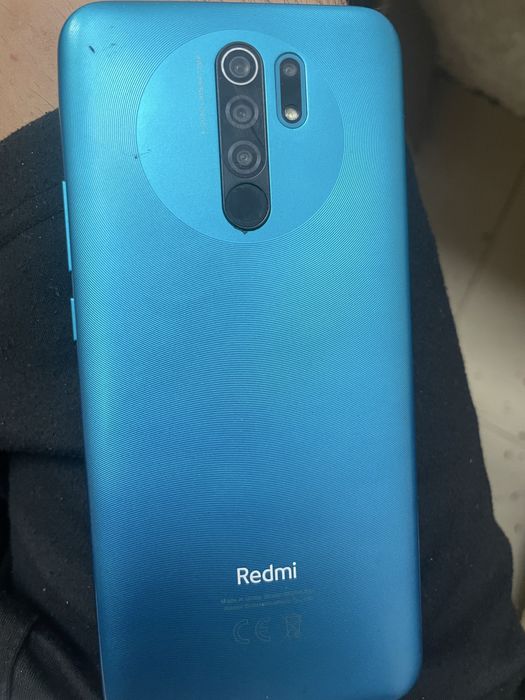 Redmi 9 на 64 гига