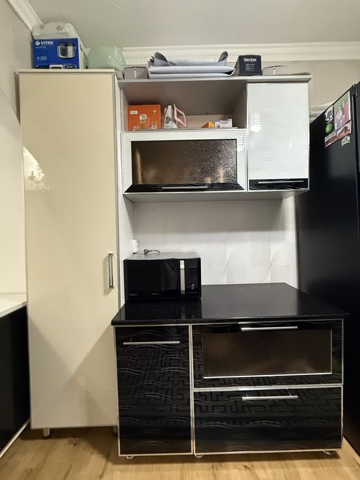 Кухонный гарнитур