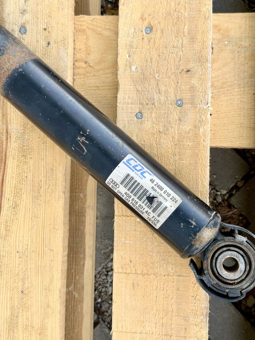 Заден амортисьор AUDI A6 A7 C7 4G 4G0616031AC