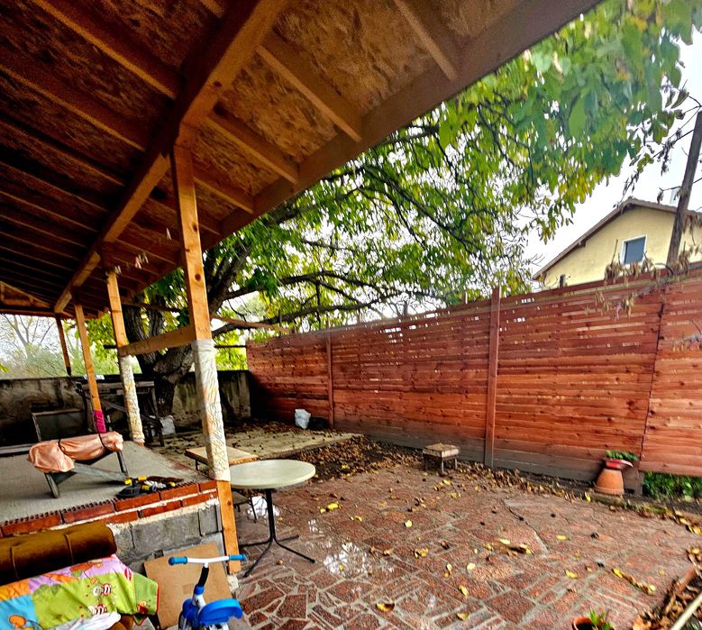 Продава се Къща в с. Кривина, Област София-град - 200 кв.м за 1243 €/кв.м - Снимка #3