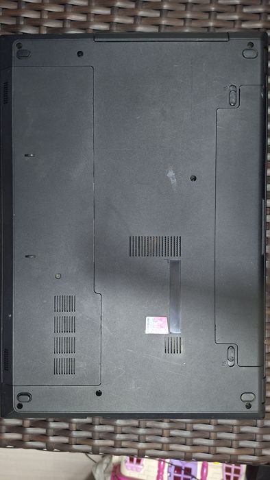 Ноутбук Dell Inspiron 3542