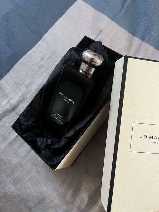 Jo Malone - Myrrh & Tonka Intense