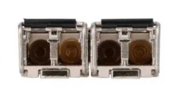 Transceiver Ubiquiti EXTRALINK SFP 1.25G 2-PACK, 850nm, Multi Mode, 0.55km, LC/UPC, 2 bucati