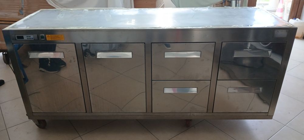 Produse pentru restaurante sau bar .ruri