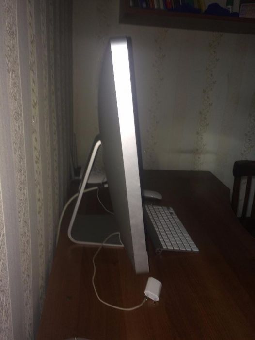 МоноБлок Apple iMac 27