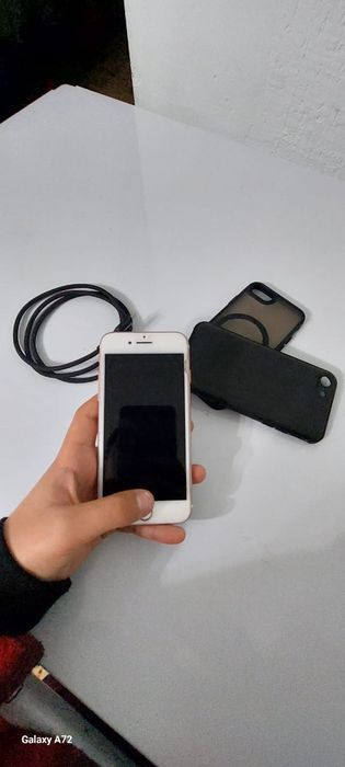 Айфон 7 обмен или продам