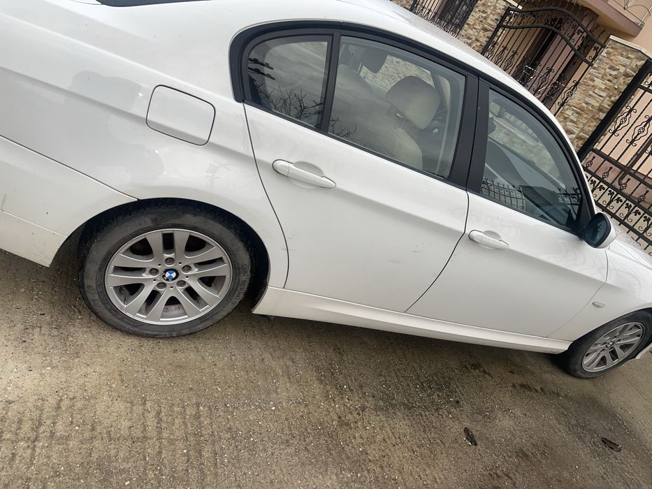 BMW 3 Series 2009 — imagine 3