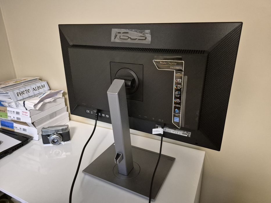 Монитор Asus ProArt 27'