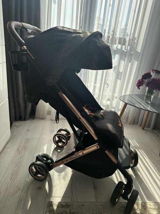 Количка 2в1 cosatto woosh XL