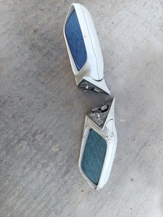 Зеркала на е34 .