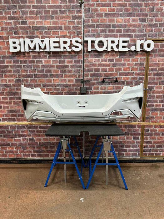 Bara spate BMW SERIA 8 G14 M-pachet