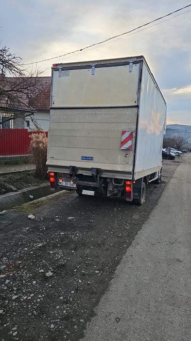 Vand VW LT 46 iveco schimb