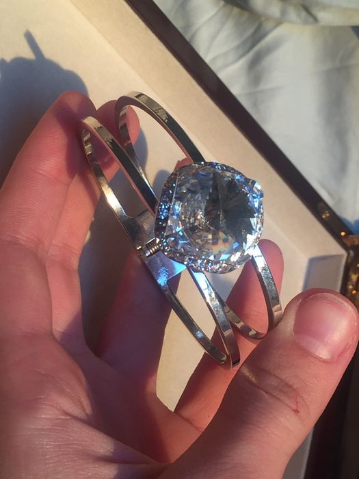 Шикарный браслет