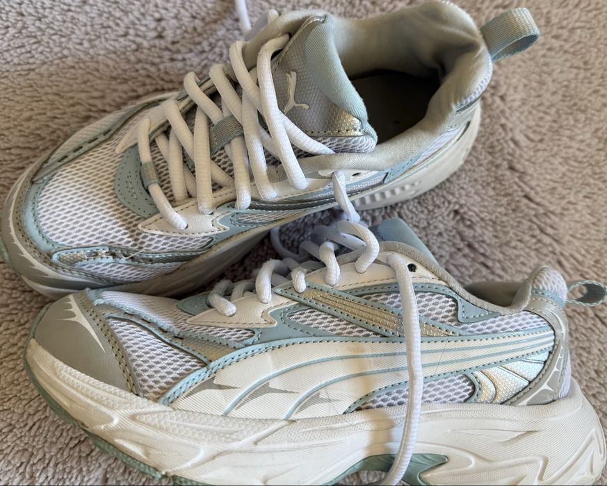 Спортни обувки Puma