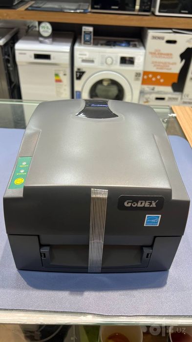 PRINTER
Godex j 500
Godex j 530
Yengi 1 YIL GARANTIYA 
ASARTIMENT BO