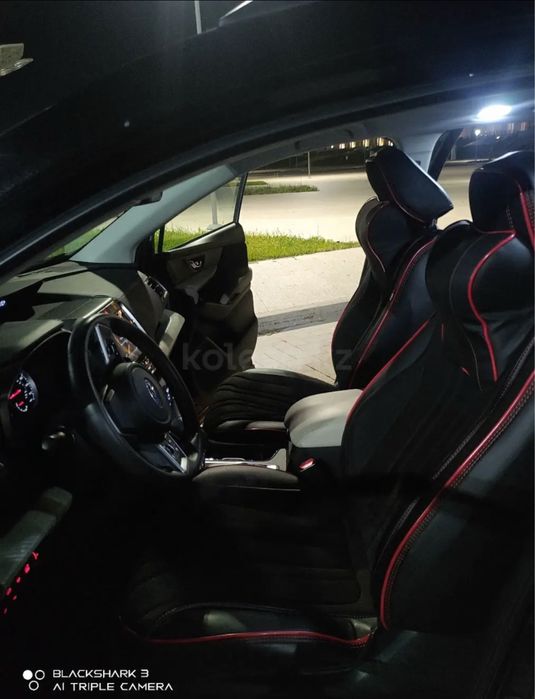 Продам автомобиль Subaru Ascent