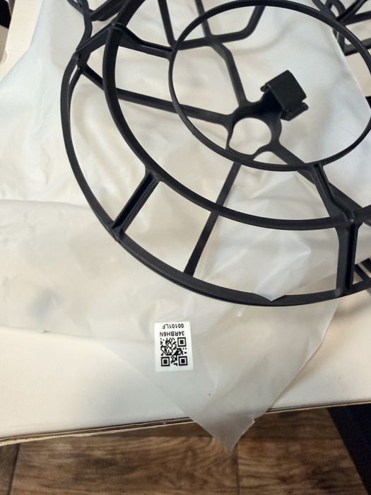 Aparatori drona dji mini