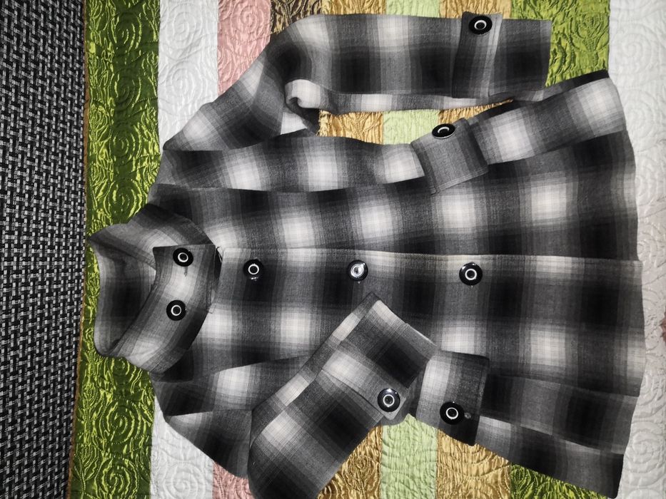 Осеннее пальто женское